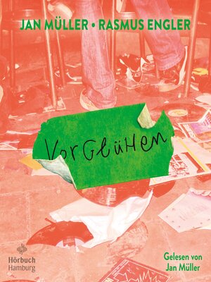 cover image of Vorglühen